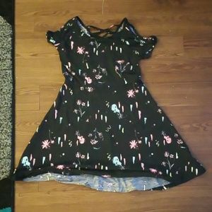 Old navy dress